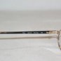 Brand New Fendi Nutmeg Eyeglasses: Mod. 504 & Case
