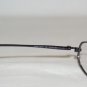 B. New Calvin Klein Eyeglasses: Mod. 557 (005) & Case