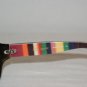 Brand New Kate Spade Tortoise Sunglasses: Mod. Libby (FA4) & Case