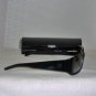 Brand New Saks Fifth Avenue Black Sunglasses: Mod. 20