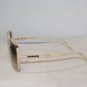 Brand New Kate Spade Beige Sunglasses: Mod. Gwendolyn & Case
