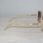 Brand New Kate Spade Beige Sunglasses: Mod. Gwendolyn & Case