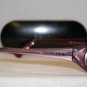 Brand New Fendi Plum Sunglasses: Mod. FS224 & Case