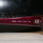 Brand New Fendi Plum Sunglasses: Mod. FS224 & Case