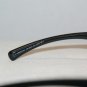 B. New Yves Saint Laurent Black Sunglasses 2137 & Case
