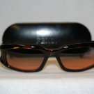 Brand New Fendi Tortoise Sunglasses: Mod. FS244 & Case