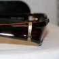 Brand New Fendi Tortoise Sunglasses: Mod. FS244 & Case