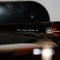 Brand New Fendi Tortoise Sunglasses: Mod. FS244 & Case