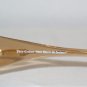 Brand New Juicy Couture Champagne Sunglasses: Mod. Lady Michelle & Case