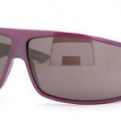 B.New Emporio Armani Purple Sunglasses: Mod. 9213 &Case