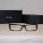 Brand New Prada Eyeglasses: Mod. VPR 17I (7MS) & Case