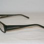 Brand New Prada Eyeglasses: Mod. VPR 17I (7MS) & Case