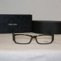 Brand New Prada Eyeglasses: Mod. VPR 17I (7MS) & Case