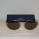 Brand New Cazal Sunglasses: Mod. 965 (431) & Case