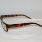 Brand New Dolce & Gabbana Tortoise Eyeglasses: Mod. 3032 (520) 51-16 & Case