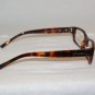Brand New Dolce & Gabbana Tortoise Eyeglasses: Mod. 3032 (520) 51-16 & Case