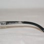 Brand New Fendi Gunmetal Sunglasses: Mod. 211 & Case