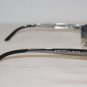 Brand New Fendi Gunmetal Sunglasses: Mod. 211 & Case