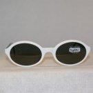 Brand New Byblos White & Black Sunglasses: Mod. 175