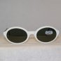 Brand New Byblos White & Black Sunglasses: Mod. 175