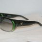 B. New Diesel Gray Sunglasses: Mod. Hot Serena & Case