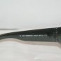 B. New Diesel Gray Sunglasses: Mod. Hot Serena & Case