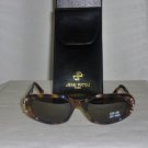 Brand New Jean Patou Tortoise Sunglasses: Mod. SP 731