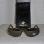 Brand New Jean Patou Tortoise Sunglasses: Mod. SP 731