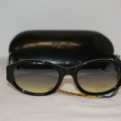 Brand New Fendi Onyx Acid Sunglasses: Mod. 236 & Case