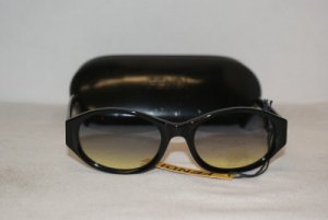 Brand New Fendi Onyx Acid Sunglasses: Mod. 236 & Case