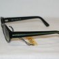 Brand New Fendi Onyx Acid Sunglasses: Mod. 236 & Case