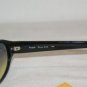 Brand New Fendi Onyx Acid Sunglasses: Mod. 236 & Case