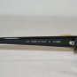 Brand New Fendi Onyx Acid Sunglasses: Mod. 236 & Case