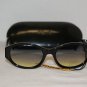 Brand New Fendi Onyx Acid Sunglasses: Mod. 236 & Case