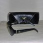 Brand New Kate Spade Black Sunglasses: Mod. Rubin & Case