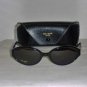 Brand New Kate Spade Black Sunglasses: Mod. Rubin & Case