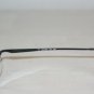 Brand New Calvin Klein Black Eyeglasses: Mod. 343 (590) 47-20 & Case