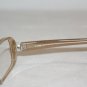 Brand New Fendi Mink Eyeglasses: Mod. 569 & Case