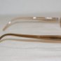 Brand New Fendi Mink Eyeglasses: Mod. 569 & Case