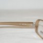 Brand New Fendi Mink Eyeglasses: Mod. 569 & Case