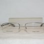 Brand New Giorgio Armani Grey Eyeglasses: Mod. 613 (0NJN) 55-18 & Case