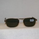 Brand New Byblos Gold Sunglasses: Mod. 584