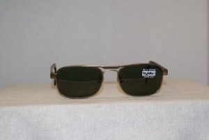 Brand New Byblos Gold Sunglasses: Mod. 584