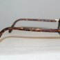 Brand New Byblos Gold Sunglasses: Mod. 584