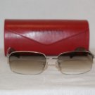 Brand New Valentino Palladium Sunglasses: Mod. 3000 & Case