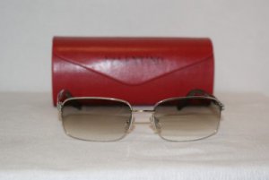 Brand New Valentino Palladium Sunglasses: Mod. 3000 & Case