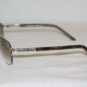 Brand New Valentino Palladium Sunglasses: Mod. 3000 & Case