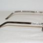 Brand New Valentino Palladium Sunglasses: Mod. 3000 & Case