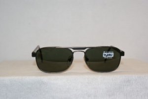 Brand New Byblos Gray Sunglasses: Mod. 584