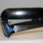 Brand New Fendi Indigo Sunglasses: Mod. FS228 & Case